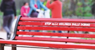 Copertina di Calano le violenze sessuali, salgono quelle in famiglia