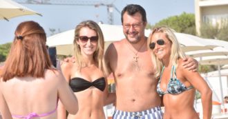 Copertina di Immigrati, virus, tamburi e Briatore: levategli il mojito