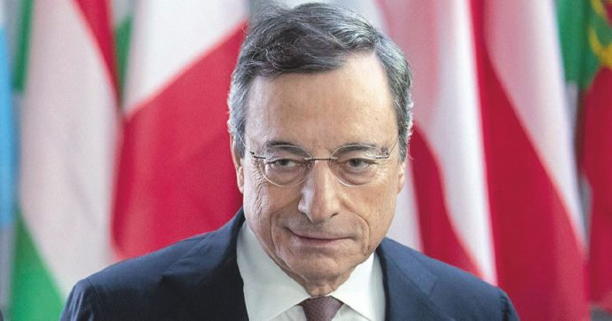 Niente Conte, i ciellini vogliono Draghi