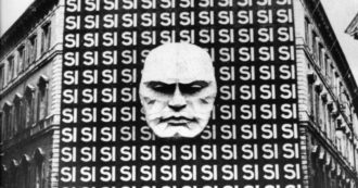 Copertina di Europei 2021 – Tiri Mancini | Italia-Austria è una saga: quella volta che si affrontarono sotto il fascismo