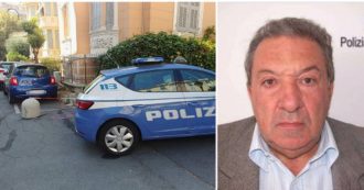 Copertina di Ex gioielliere ucciso a Sanremo, “picchiato a sangue con una mazzetta da muratore”. Arrestati due astigiani