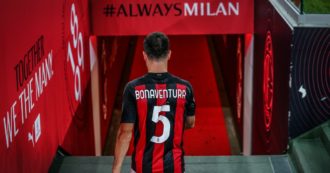 Il Milan tra addii e arrivederci. Dicono che Ibra resti, sarebbe vitale per la prossima stagione