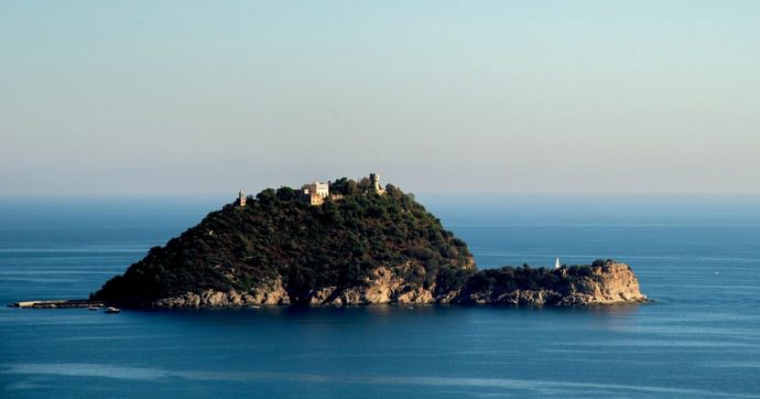 L’isola di Gallinara è stata comprata per 10 milioni di euro da un magnate ucraino