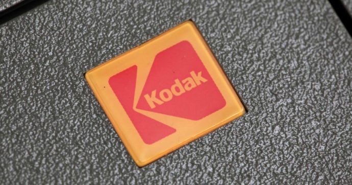 Trump trasforma Kodak in start-up farmaceutica e le regala 765 milioni di dollari (più il boom in borsa)