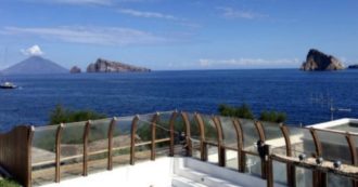 Copertina di Coronavirus, “a Panarea chiusura dei due locali più noti causa assembramenti”