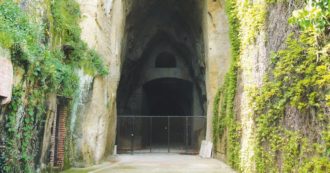 Copertina di Romolo, Virgilio e Leopardi: la nostra storia in una grotta