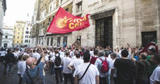 Copertina di Da Embraco a Mercatone Uno. Ecco i tavoli spolpati dalla crisi