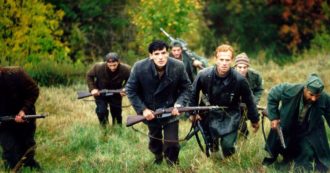 Copertina di E il partigiano Beppe andò a morire nel “posto delle fragole”