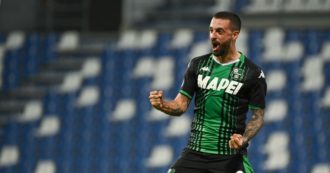 Copertina di Serie A, la top 11 di fine campionato – Bene l’Atalanta e il Milan post Covid, Calhanoglu rivitalizzato da Ibra. A Dybala preferisco bomber Caputo