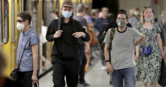 Coronavirus, Belgio: “È arrivata la seconda ondata”. Aumentano contagi in Germania: 870 nuovi casi