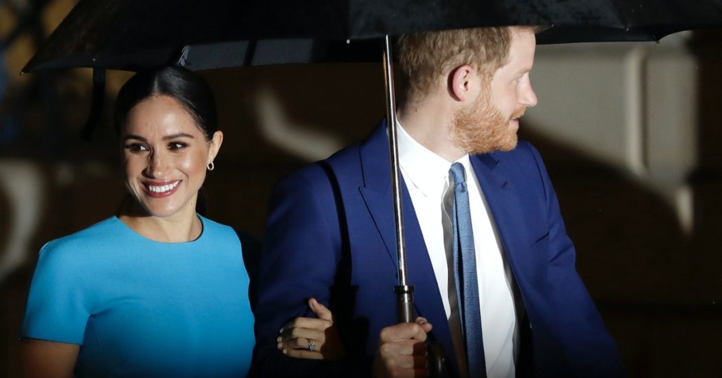 Harry e Meghan “‘carne da macello’ per i red carpet, faranno fatica a Hollywood”