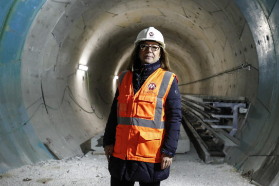 De Micheli: “C’è l’ipotesi tunnel sottomarino al posto del ponte sullo Stretto. Stiamo facendo tutte le analisi tecniche del caso”