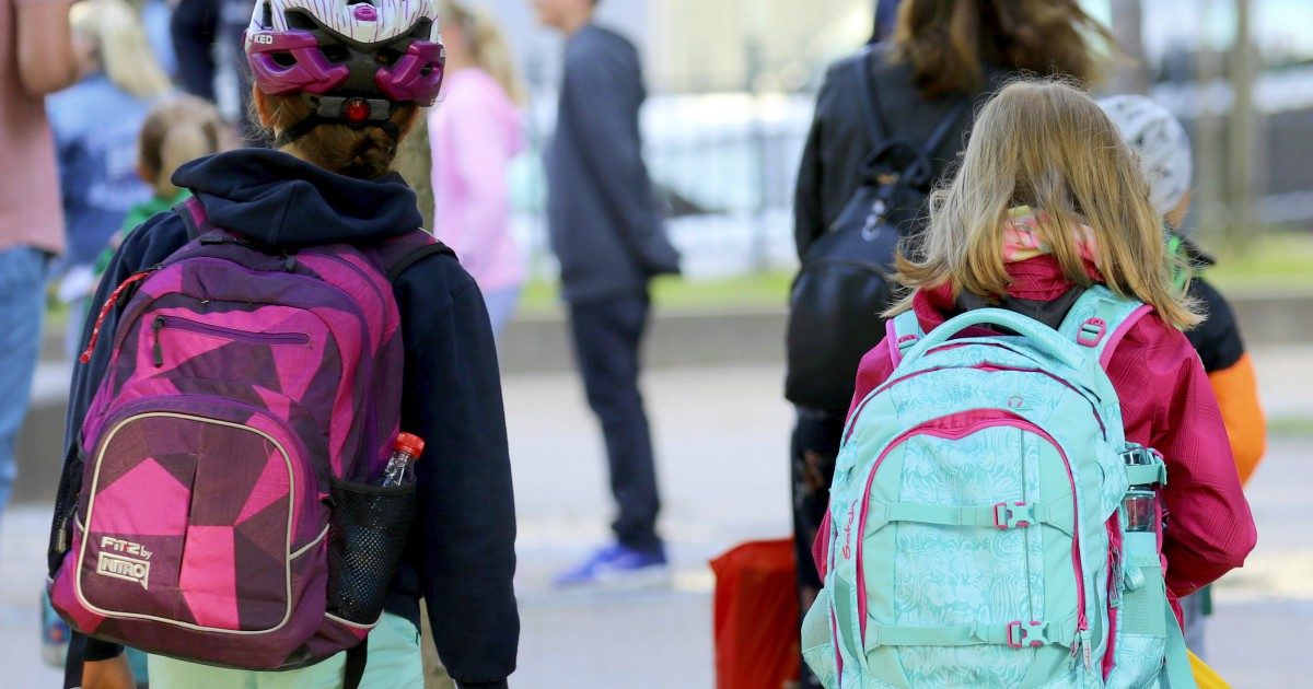 Scuola, come funziona in Germania dopo il Covid? A Berlino non si può cantare in aula, in Turingia c’è il ‘semaforo’: i tedeschi ripartono in ordine sparso (e con le critiche alla ministra)