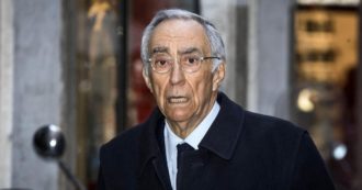 Copertina di La Figc e la cupola in Serie A – “Calciopoli: ho fallito”