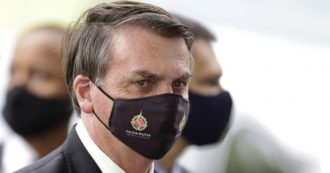 Copertina di Brasile, scandalo sul dossier del governo: schedati 579 oppositori di Bolsonaro. E risorge l’agenzia segreta operativa durante la dittatura