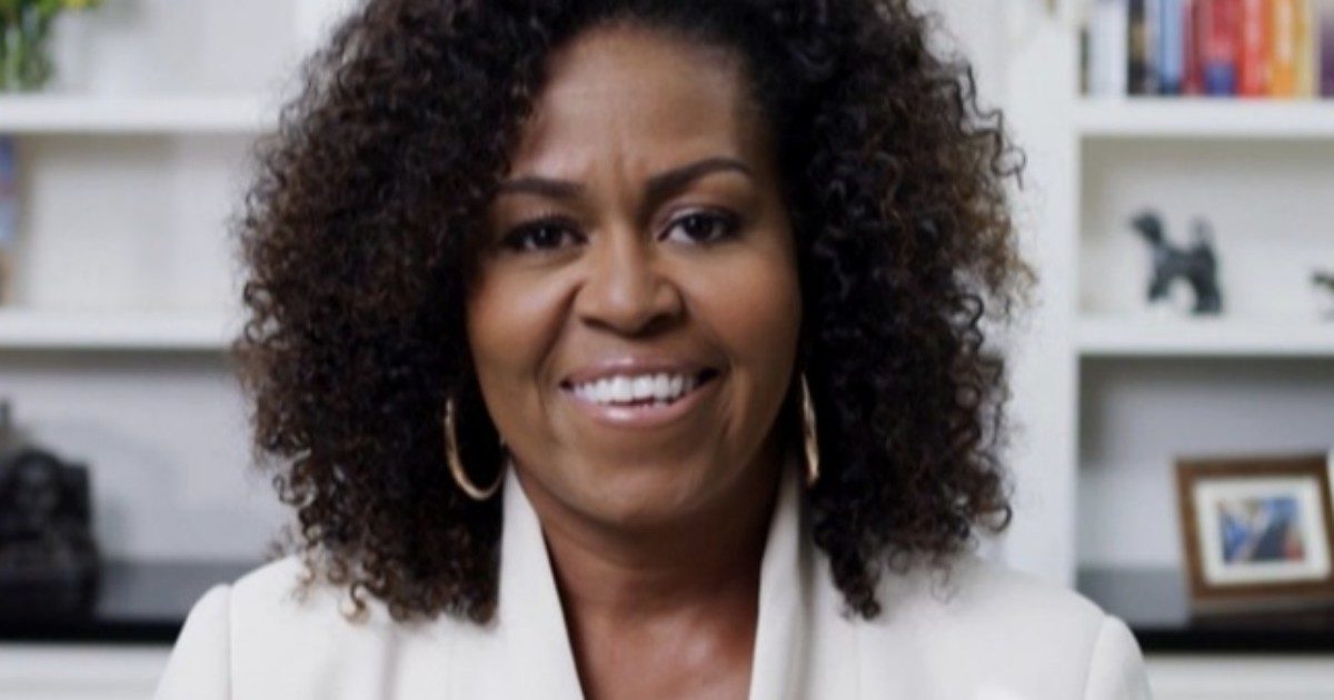 Michelle Obama: “Ho la depressione, cerco di combatterla”