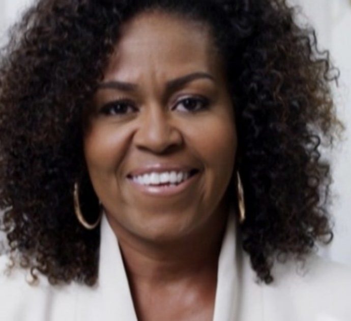 Michelle Obama: “Ho la depressione, cerco di combatterla”