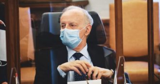 Copertina di Le “toghe rosse” anti-Davigo. Ma la legge è dalla sua parte