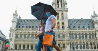 Copertina di L’allarme dal Nord Europa: “La seconda ondata è qui”