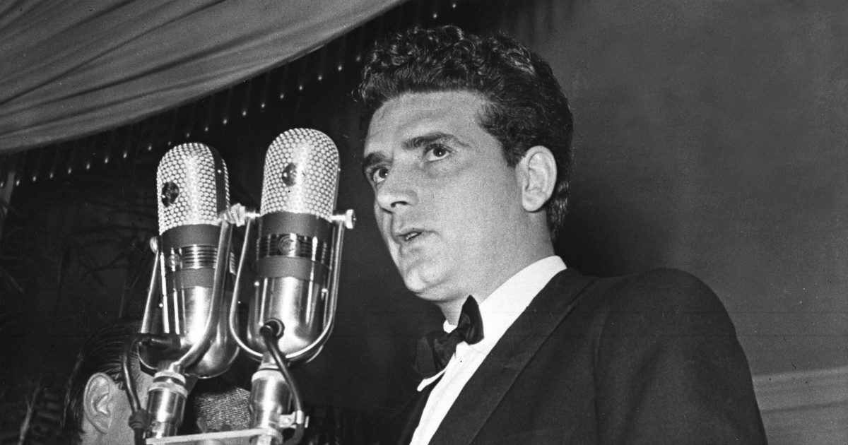 Sergio Zavoli, morto il giornalista maestro della tv. “Socialista di Dio”, instancabile amico di Fellini