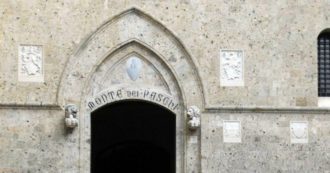 Copertina di Monte dei Paschi di Siena, la Fondazione incassa 28 milioni da transazione con Nomura