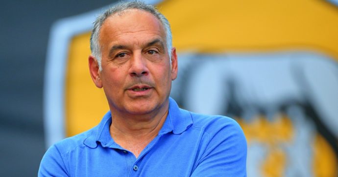 James Pallotta, l’uomo della grande illusione: a Roma voleva fare la rivoluzione, ha fatto la fine del marziano di Ennio Flaiano