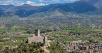 Copertina di Cassino, la cittadinanza onoraria alla Madonna bloccata dai ‘difensori’ di San Benedetto