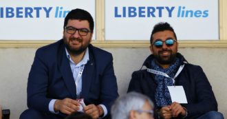 Copertina di Trapani Calcio, arrestato l’ex presidente De Simone: “Ha sottratto 200mila euro dalle casse del club e evaso l’Iva per oltre 9 milioni”