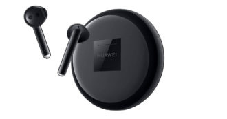 Copertina di Huawei FreeBuds 3, auricolari wireless per Apple e Android su Amazon con sconto di 70 euro
