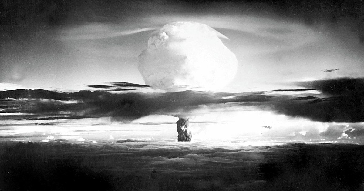 “Quaranta nuove atomiche Usa entro tre anni in Italia”