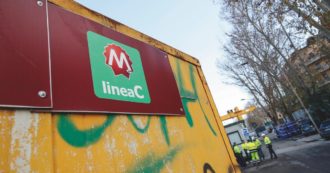 Copertina di Roma, in nome di Marincola c’è una fermata fantasma