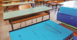 Copertina di Banchi, 14 aziende in gara. Più soldi per aule e docenti