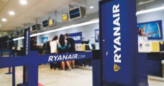 Copertina di Enac a Ryanair: “Così stop ai voli”