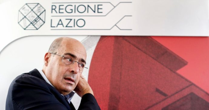 Gran lotteria rimpasto: i tormenti di Zingaretti e la guerra a 5Stelle