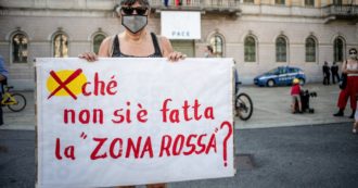Alzano, la mancata zona rossa, il disastro di Bergamo: la serata “per la ricerca della verità” organizzata dai familiari delle vittime Covid