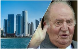 Copertina di Media spagnoli: “Juan Carlos è ad Abu Dhabi”. La ricostruzione della fuga dell’ex sovrano