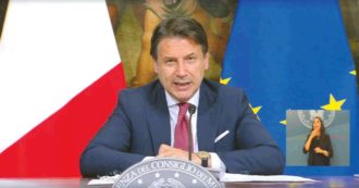 Copertina di Elogio del ‘diritto inventato’, così il governo agisce con le armi spuntate