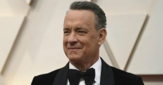 Copertina di Tom Hanks nei panni di Geppetto? Trattative in corso per il nuovo film della Disney su Pinocchio