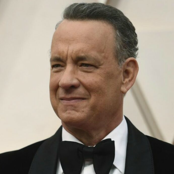Tom Hanks all’attacco contro “Il Codice Da Vinci”: “Una cavolata commerciale fatta solo per soldi. Lasciate che vi racconti qualcosa d’altro…”