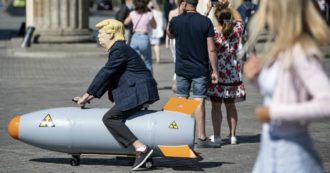 Armi nucleari, non basta ricordare Hiroshima se poi custodiamo gli ordigni Usa