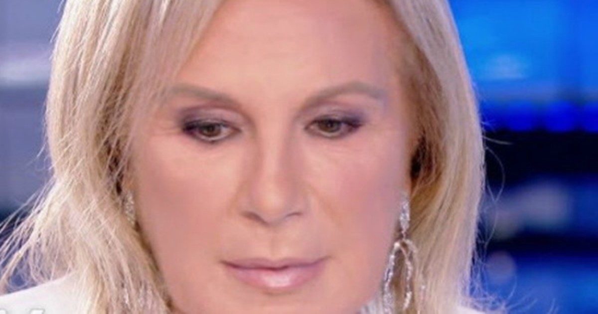 Io e Te, Rosanna Lambertucci: “Cinque aborti e una figlia morta pochi giorni dopo il parto”, Pierluigi Diaco sconvolto