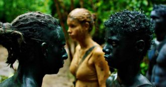 Copertina di Monos, un sogno febbrile che spiazza e affascina. E da vedere al cinema – La clip in esclusiva