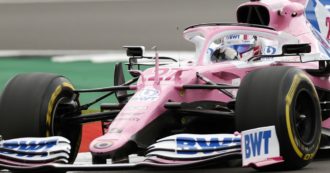 Copertina di F1, con la Racing Point sembrerebbe tutto finito. Se non ci fosse sotto qualcosa di più grosso