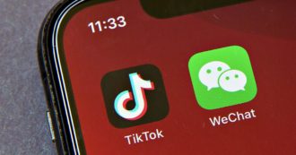 Copertina di “TikTok tracciava gli utenti Android senza permesso”: l’accusa del Wall Street Journal