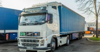 Copertina di La sicurezza nel trasporto merci su strada è precaria: occorre riequilibrarla con le ferrovie