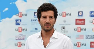 Copertina di “Rubo da tutti: Phoenix marziano e Fellini maestro. Con le donne”