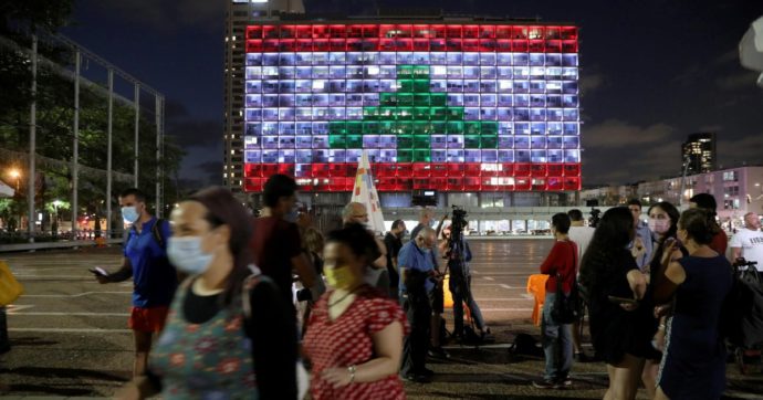 “Prima Israele minaccia poi piange: è ipocrisia”