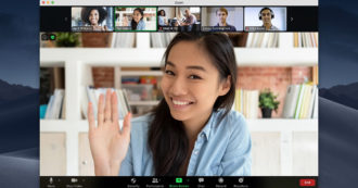 Zoom, l’app per videoconferenze si arricchisce di diverse novità