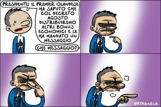 Decreto Agosto