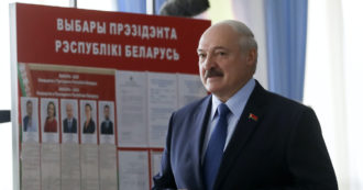 Copertina di La Bielorussia nel caos blocca Internet. Basta un click per spegnere il dissenso